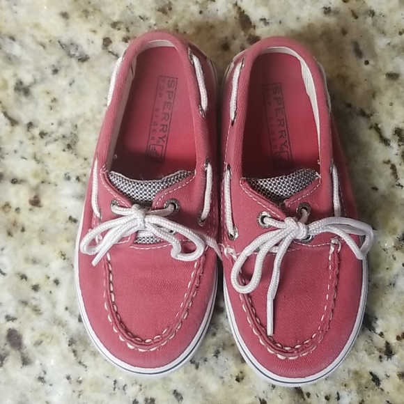 Sperry Top Sider - Picture 3 of 12